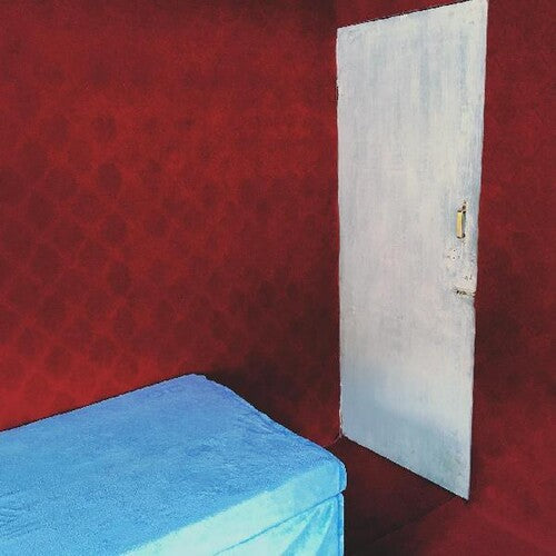 Jd Mcpherson - Warm Covers (RSD Exclusive, Colored Vinyl, Red, White, Blue) (RSD11.24.23) Vinyl