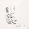 JEAN-BAPTISTE FAVORY - I Was Thinking CD CD