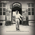 JEAN-CLAUDE VANNIER - Electro Rapide Vinyl LP