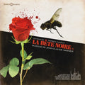 JEAN-CLAUDE VANNIER - La bete noire/Paris n'existe pas Vinyl LP