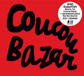 JEAN DUBUFFET - Coucou Bazar CD 2CD