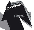 JEAN-LUC FAFCHAMPS - Back To... CD CD