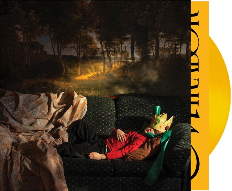 Jean-Michel Blais - mirador [LP] Vinyl