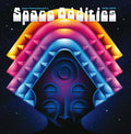 JEAN-PIERRE DECERF - Spaces Oddities: 1975-1979 CD CD