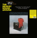 JEANNE LEE AND RAN BLAKE - The Newest Sound Around Vinyl LP