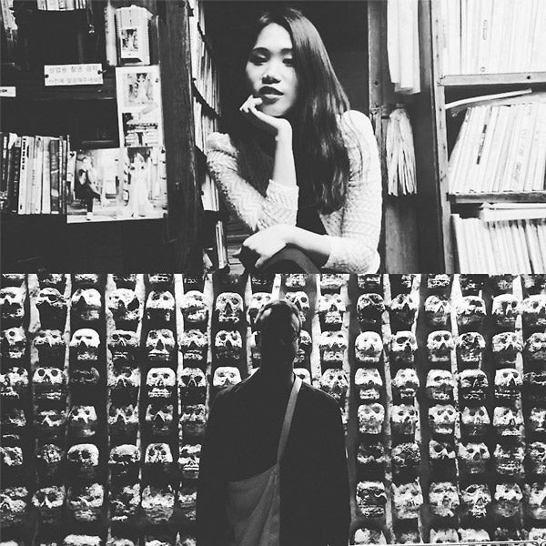JEE JEE BAND - Holy Yolk Vinyl LP