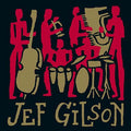 JEF GILSON - The Archives CD CD