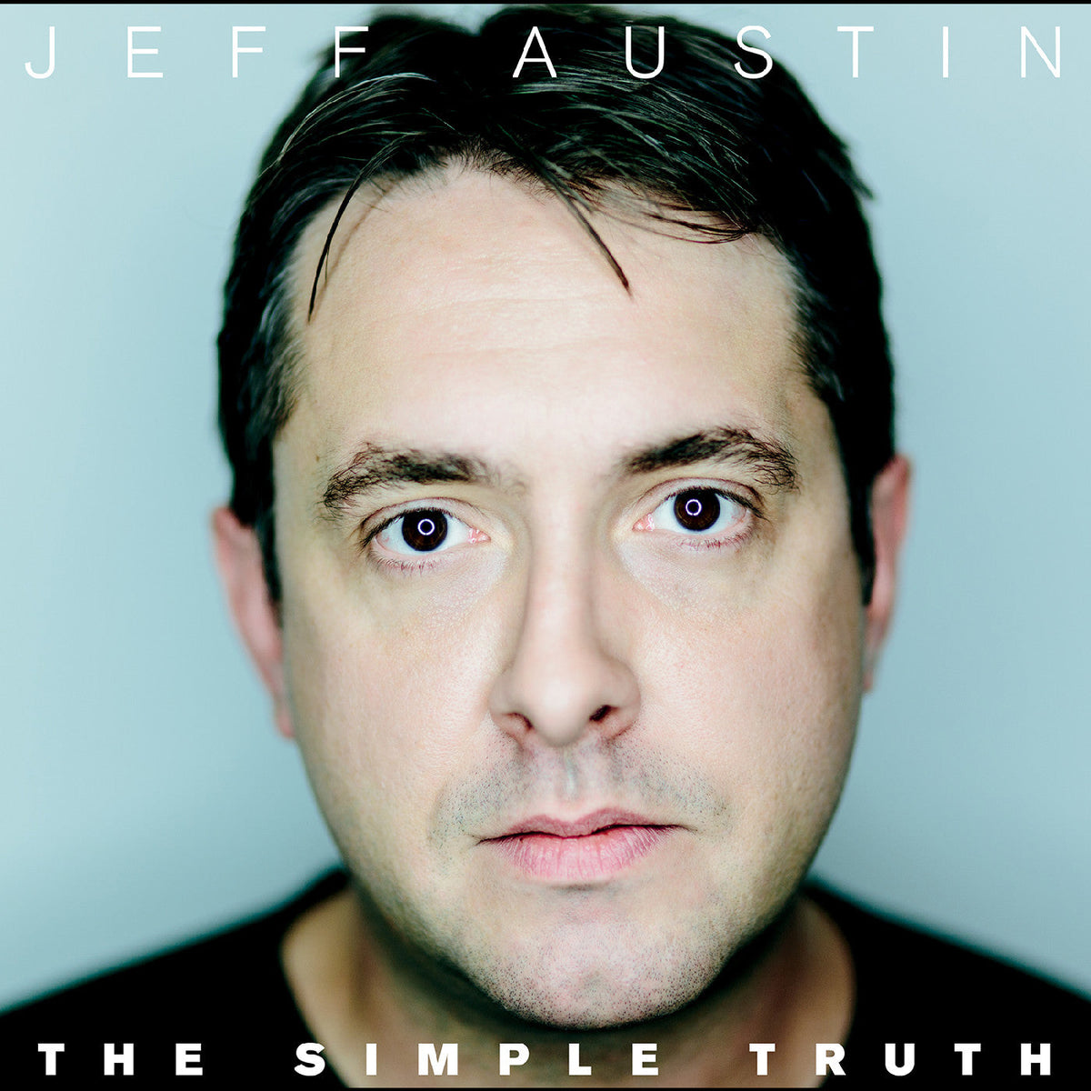 Jeff Austin - The Simple Truth (Indie Exclusive) Vinyl