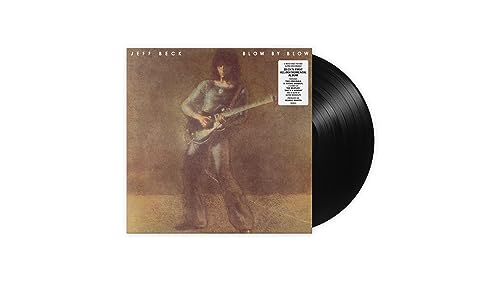 Jeff Beck - Blow By Blow Vinyl