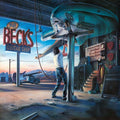 Jeff Beck - Guitar Shop (180 Gram Vinyl) [Import] Vinyl