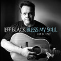 Jeff Black - Bless My Soul - Live In Italy CD
