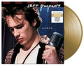 Jeff Buckley - Grace (Limited Edition, Colored Vinyl, Gold) [Import] Vinyl