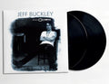 Jeff Buckley - Live À L'Olympia (2P) [Rsd 4.18.26] Vinyl