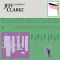 JEFF CLARKE - Locust Vinyl LP