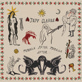 JEFF CLARKE - Miracle After Miracle After... [LP] Vinyl