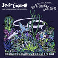 Jeff Goldblum & The Mildred Snitzer Orchestra - Night Blooms [LP] Vinyl