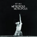 JEFF MILLS - Metropolis Metropolis Vinyl 3LP