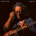 Jeff Parker & Eta Ivtet - Happy Today Vinyl