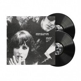 Jefferson Airplane - Stony Brook 1970 Vol.1 Vinyl