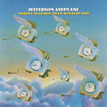 Jefferson Airplane - Thirty Seconds Over Winterland Vinyl