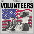 Jefferson Airplane - Volunteers Vinyl LP