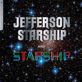 Jefferson Starship - Now Playing Vinyl