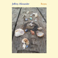 JEFFREY ALEXANDER - Reyes Vinyl LP