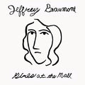 Jeffrey Beaumont - Girls At The Mall Vinyl LP