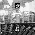 Jega - 1995 Vinyl 2LP