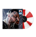 Jelly Roll - Ballads Of The Broken [Red/White Burst LP] Vinyl