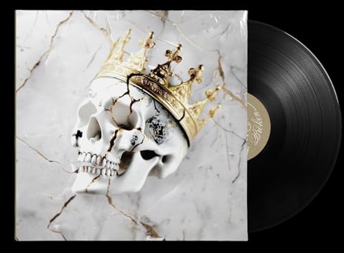 Jelly Roll - Beautifully Broken [Explicit Content] Vinyl