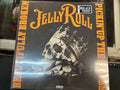 Jelly Roll - Beautifully Broken (Pickin' Up The Pieces) [Tequila Sunrise Lp] [RSD 11.28.25] Vinyl