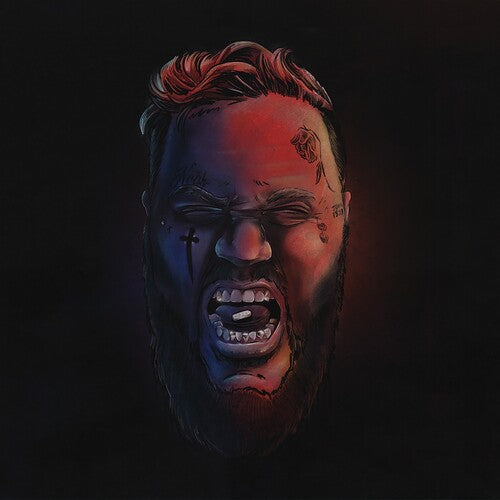 Jelly Roll - Self Medicated [Explicit Content] Vinyl