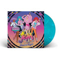Jem And The Holograms - Jem And The Holograms: Music Is Magic [Tidal Wave Blue] Vinyl
