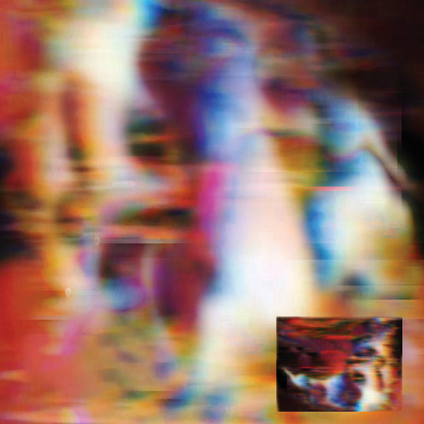 JEMH CIRCS - Jemh Circs Vinyl LP