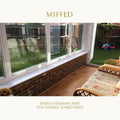 Jemma and The Cosmic Something Freeman - Miffed (GRAPE PURPLE VINYL) Vinyl LP Grape Purple Vinyl