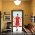 Jenna Nicholls - The Commuter Vinyl