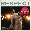Jennifer Hudson - Respect Soundtrack (Alternate cover with photobook) (2 Lp's) Vinyl