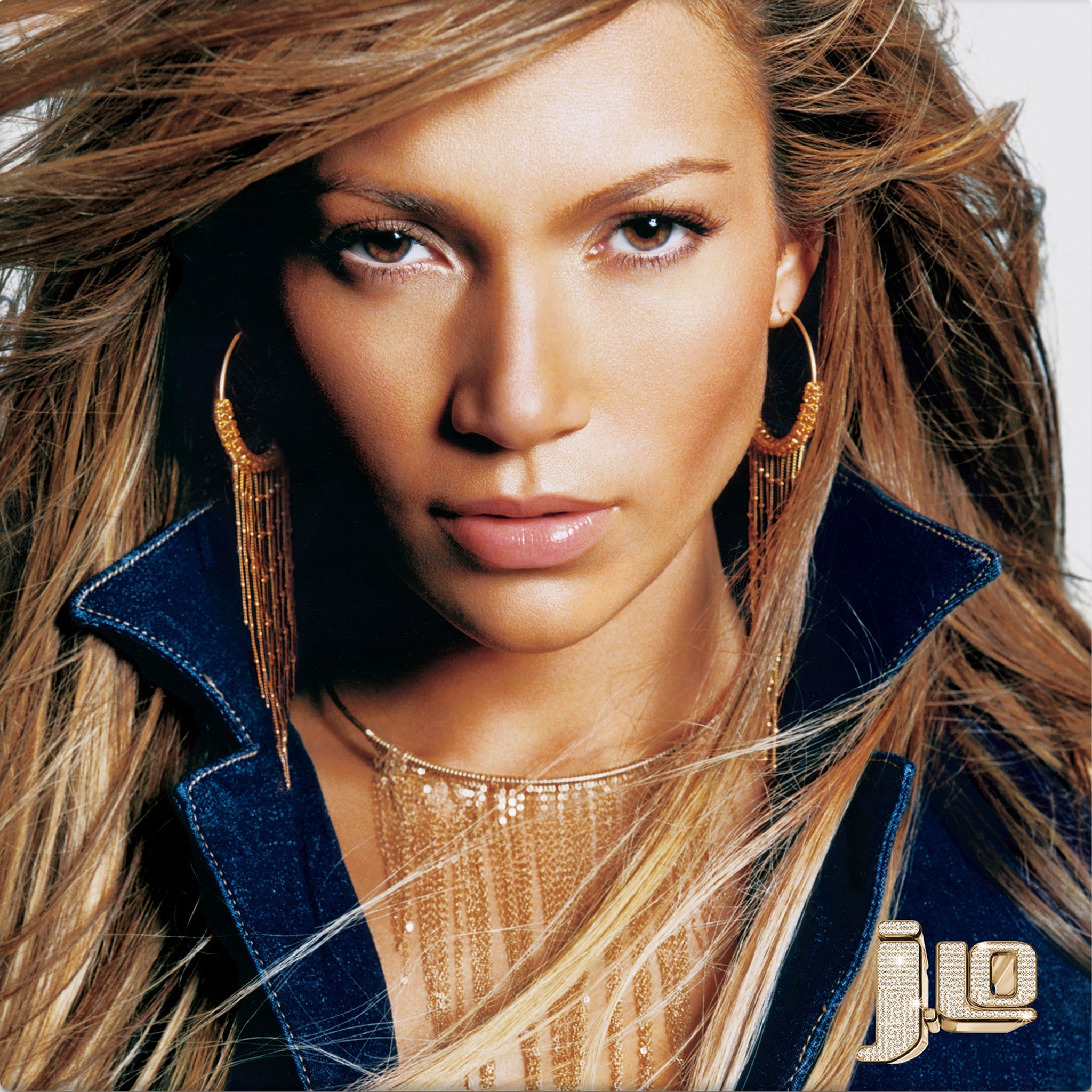 Jennifer Lopez - J.Lo [2LP] Vinyl