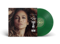 Jennifer Lopez - This Is Me...Now (Evergreen Vinyl) Vinyl