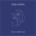 Jenny Berkel - Pale Moon Kid (CLEAR VINYL) Vinyl LP, Clear Vinyl