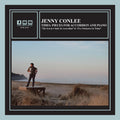 Jenny Conlee - Tides: Pieces For Accordion And Piano CD CD