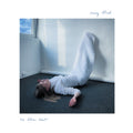 Jenny Hval - Iris Silver Mist (Indie Exclusive Pearl Vinyl) Vinyl