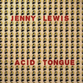 Jenny Lewis - Acid Tongue (Bonus CD) Vinyl