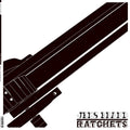 JENS BRAND - Ratchets/Motors Vinyl LP