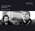 JENS JONELEIT - Arbitrary CD CD
