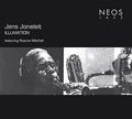 JENS JONELEIT - Illuviation CD CD