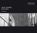 JENS JONELEIT - In Between - Blues Pieces CD CD