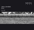 JENS JONELEIT - Maze Drum Solo CD CD