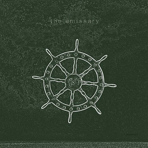 JENS-UWE BEYER - The Emissary CD CD